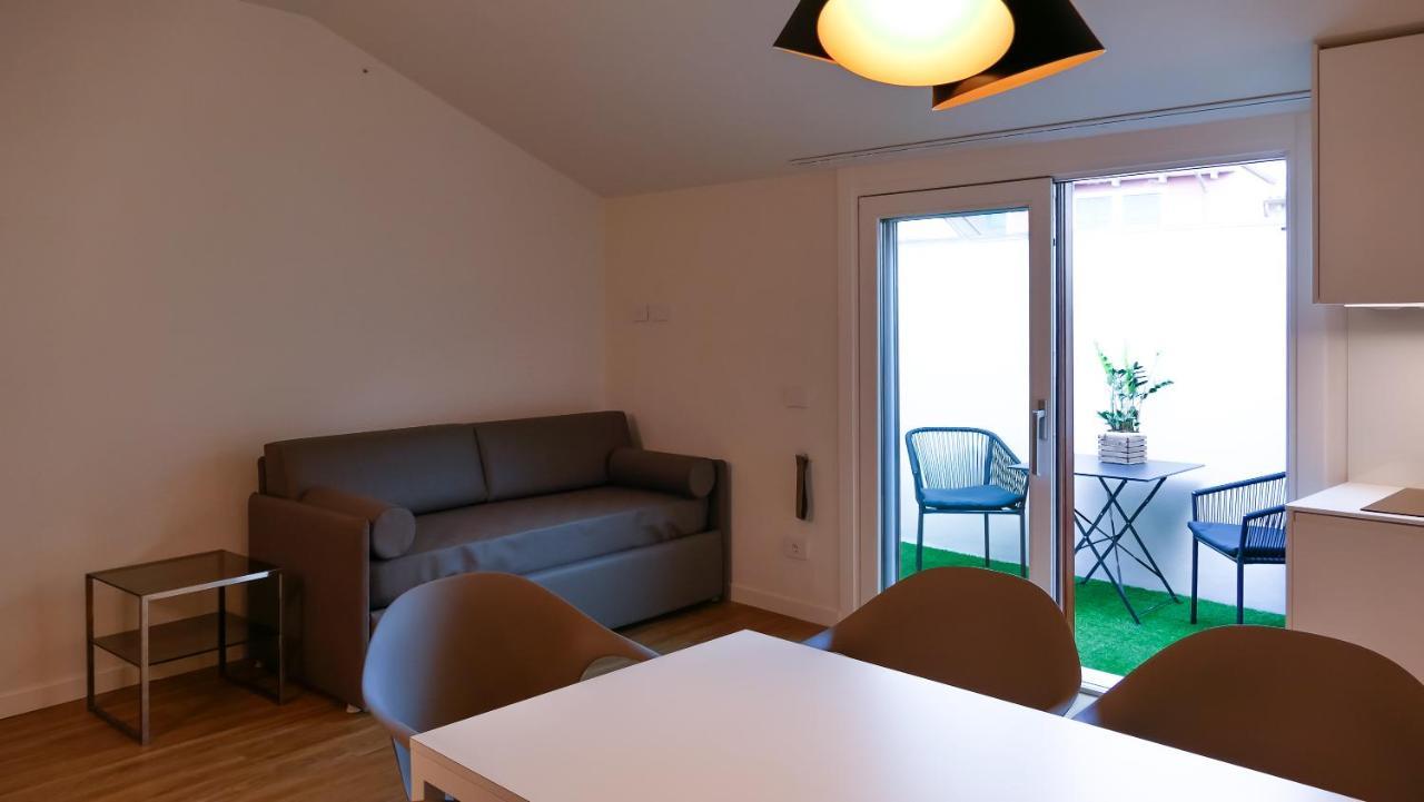 Porto Vecchio Appartamenti Lazise Extérieur photo