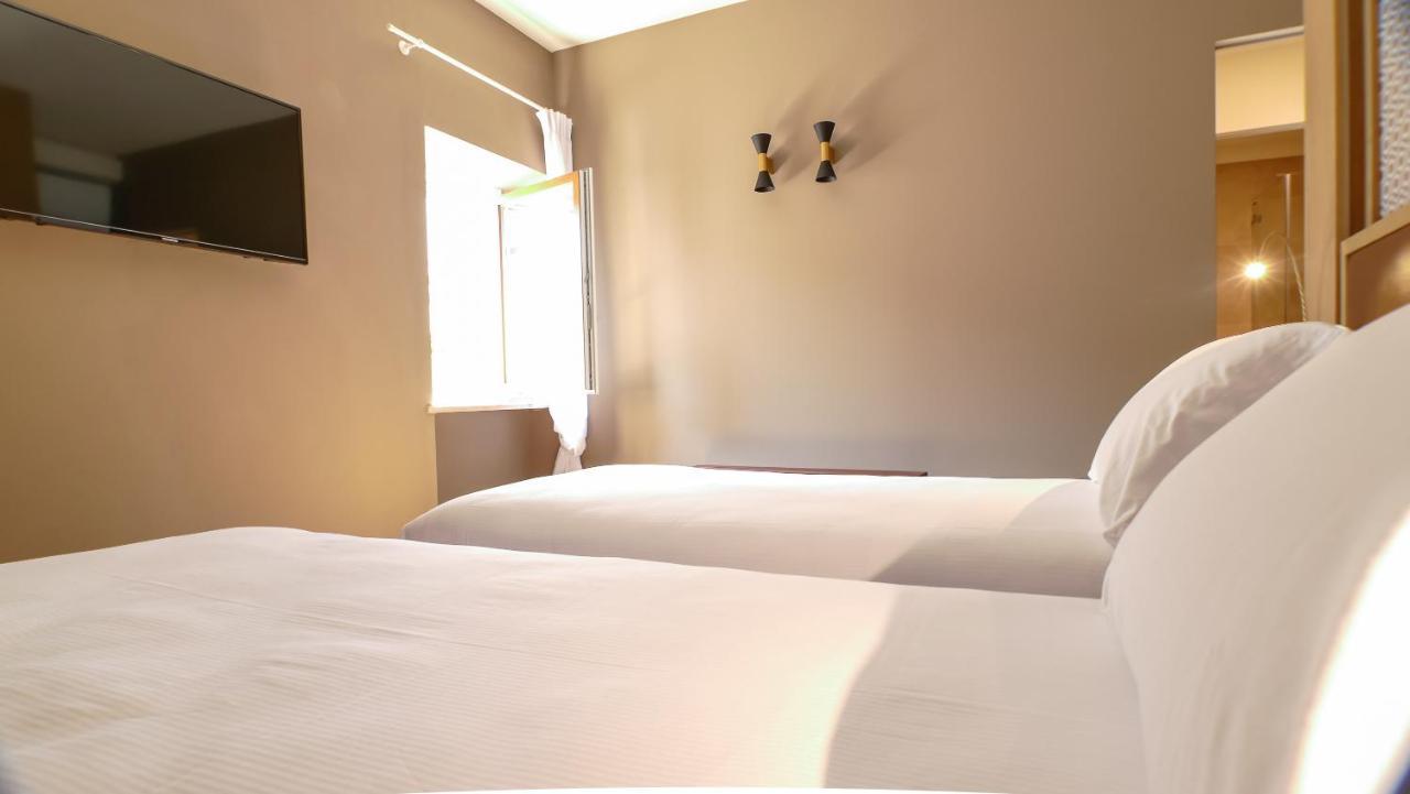 Porto Vecchio Appartamenti Lazise Extérieur photo