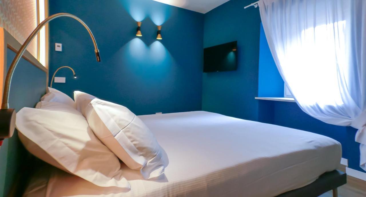 Porto Vecchio Appartamenti Lazise Extérieur photo