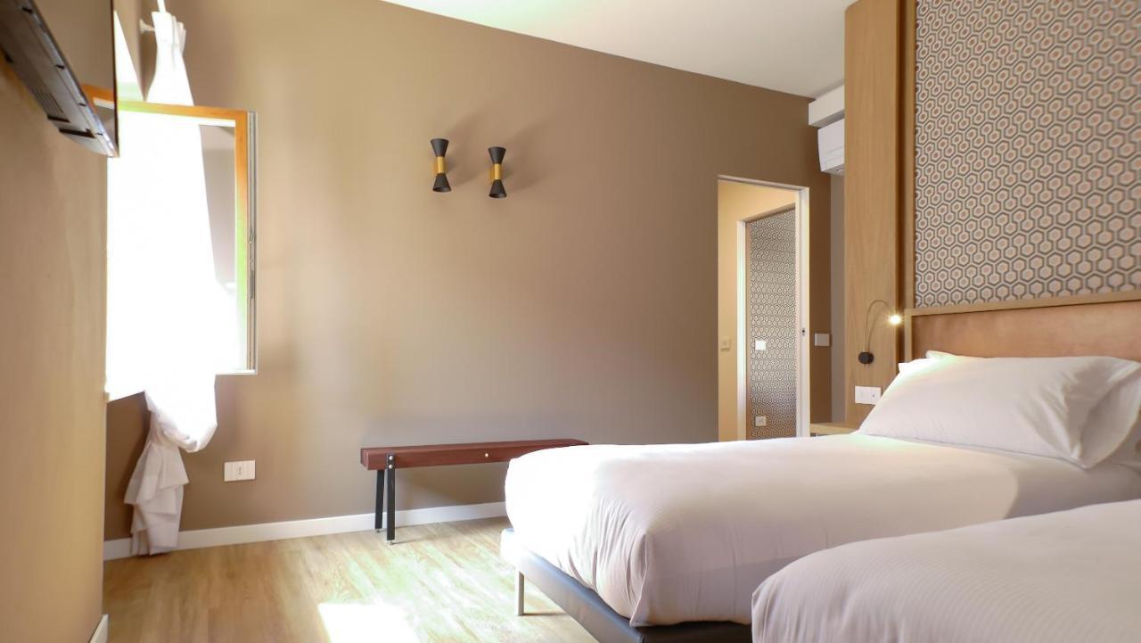 Porto Vecchio Appartamenti Lazise Extérieur photo