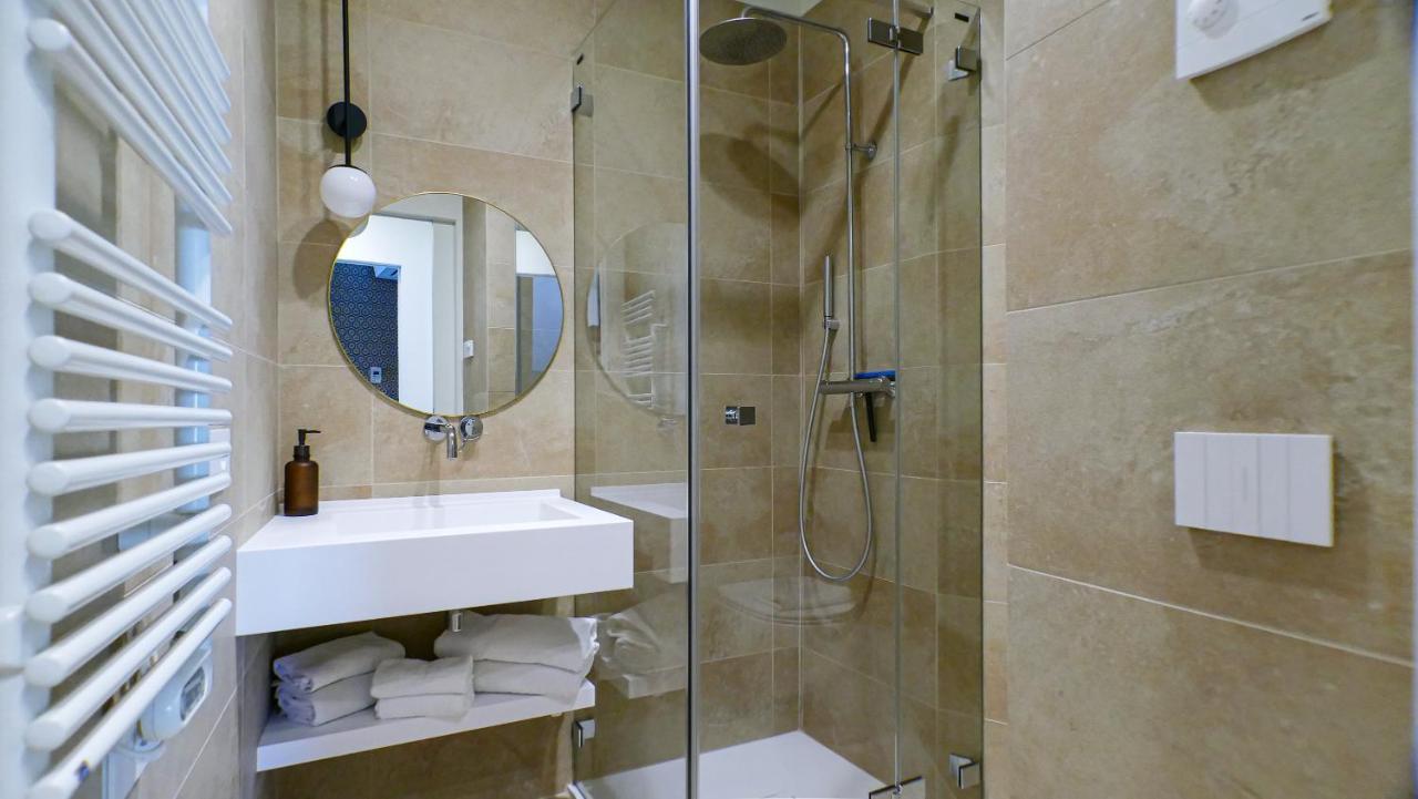 Porto Vecchio Appartamenti Lazise Extérieur photo