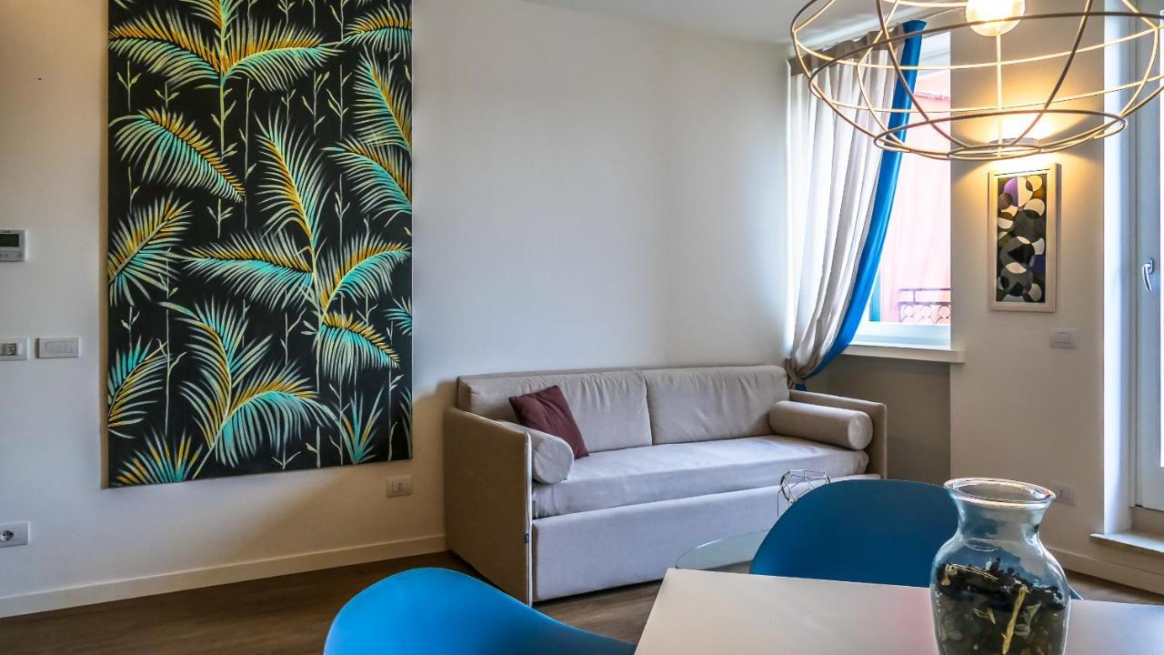 Porto Vecchio Appartamenti Lazise Extérieur photo