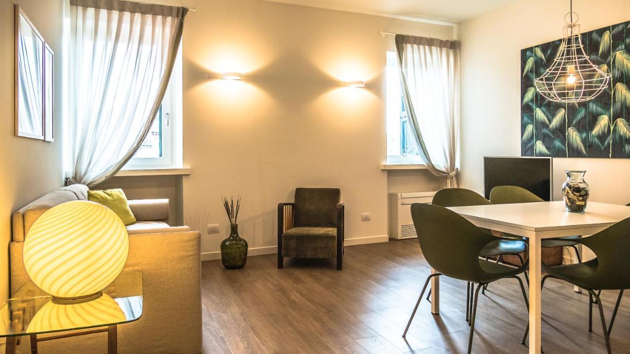 Porto Vecchio Appartamenti Lazise Extérieur photo