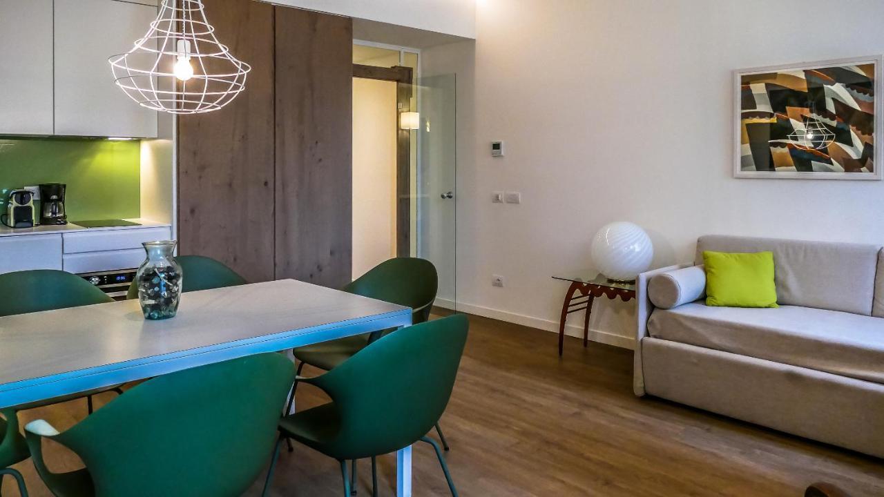 Porto Vecchio Appartamenti Lazise Extérieur photo