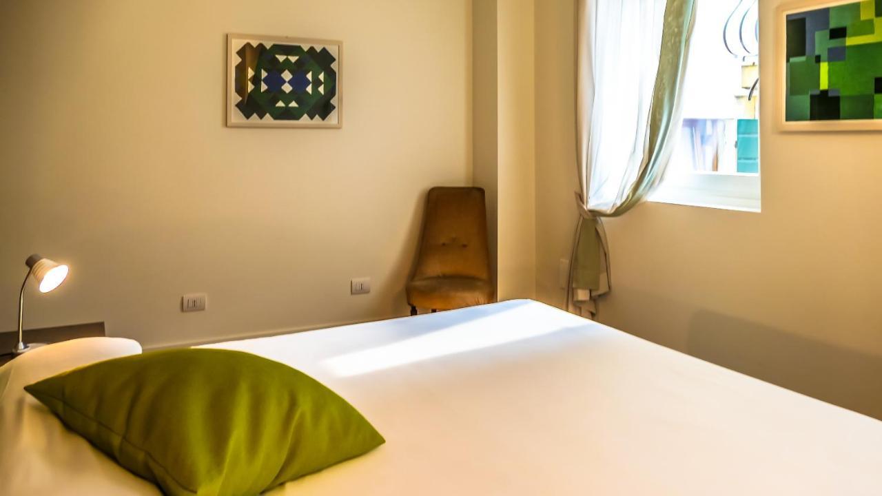 Porto Vecchio Appartamenti Lazise Extérieur photo