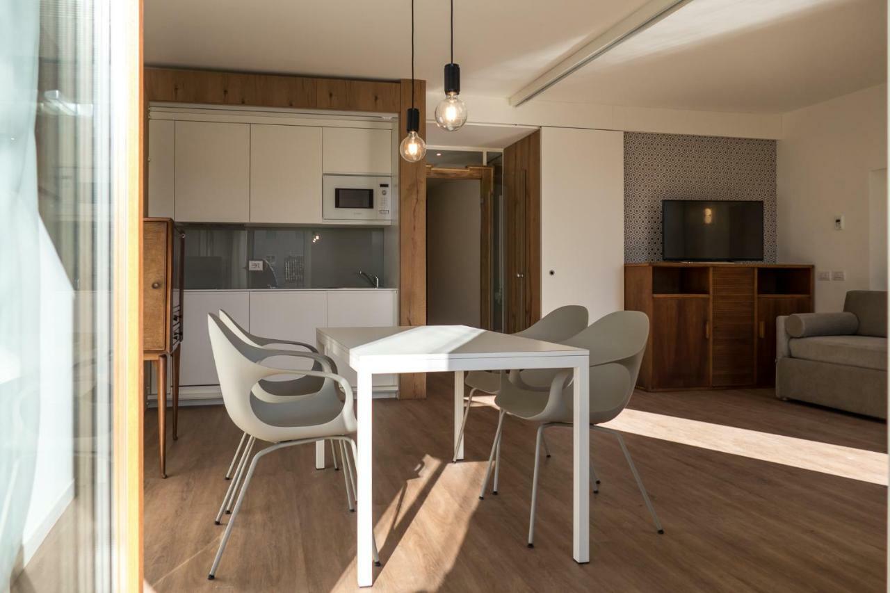 Porto Vecchio Appartamenti Lazise Extérieur photo