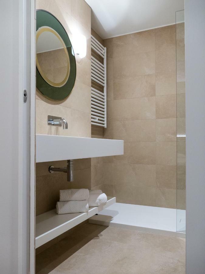 Porto Vecchio Appartamenti Lazise Extérieur photo