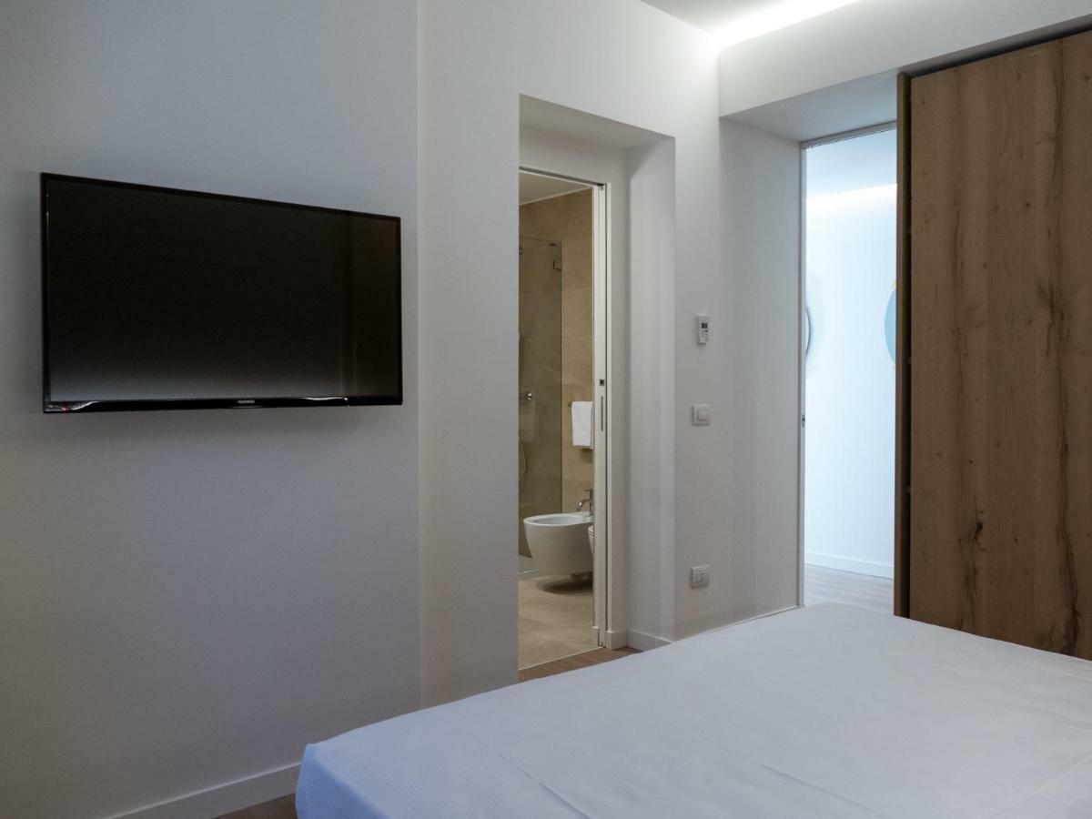 Porto Vecchio Appartamenti Lazise Extérieur photo